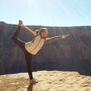 Meet your Posher, Annie